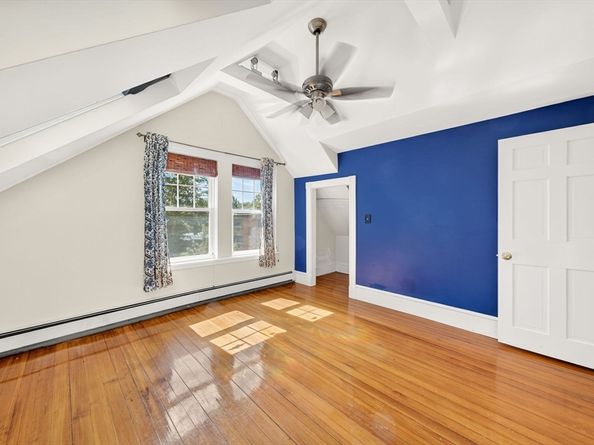 5 Eldridge Rd 3, Boston MA 02130
