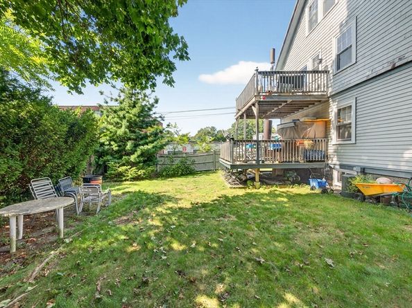 5 Eldridge Rd 3, Boston MA 02130