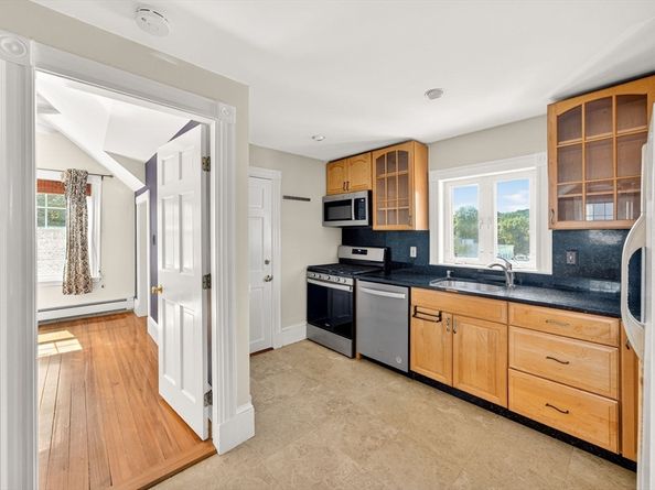 5 Eldridge Rd 3, Boston MA 02130