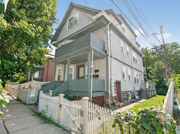 5 Eldridge Rd 3, Boston MA 02130