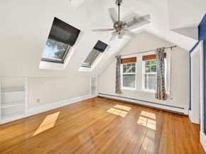 5 Eldridge Rd 3, Boston MA 02130