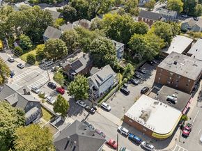 5 Eldridge Rd 3, Boston MA 02130