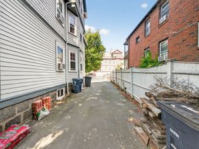 5 Eldridge Rd 3, Boston MA 02130