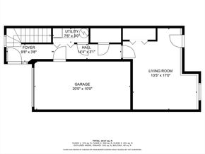 713-725 E 7th St 715, Boston MA 02127