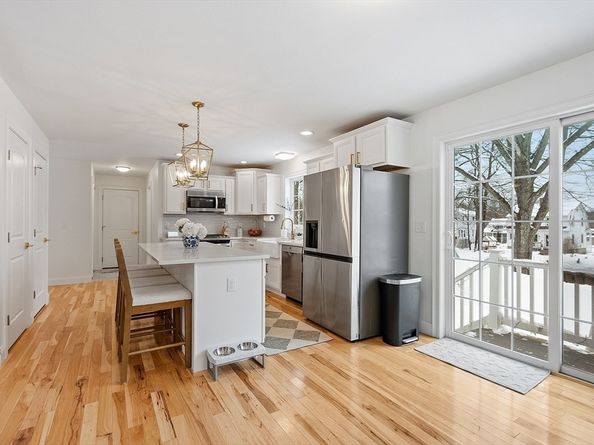 1180 Elm St Willow, Leominster MA 01453