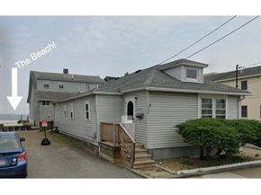 900 Shirley Street, Winthrop MA 02152