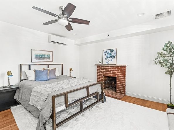 30 2nd Street 1 & 2, Cambridge MA 02141