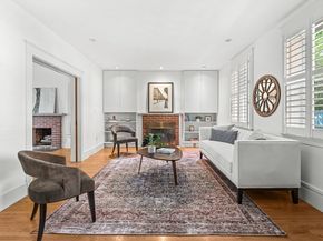 30 2nd Street 1 & 2, Cambridge MA 02141