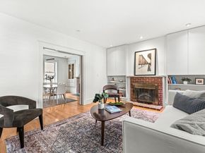 30 2nd Street 1 & 2, Cambridge MA 02141