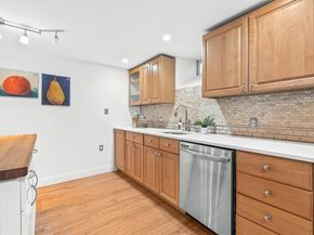 30 2nd Street 1 & 2, Cambridge MA 02141