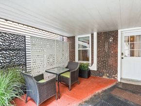 30 2nd Street 1 & 2, Cambridge MA 02141