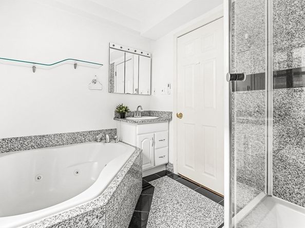30 2nd Street 1 & 2, Cambridge MA 02141