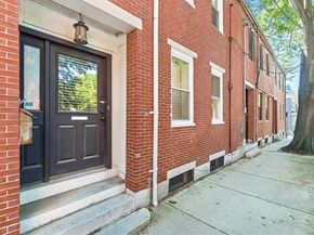 30 2nd Street 1 & 2, Cambridge MA 02141
