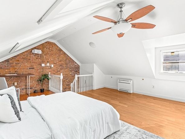 30 2nd Street 1 & 2, Cambridge MA 02141