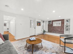 30 2nd Street 1 & 2, Cambridge MA 02141