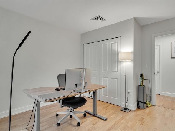 318 Rindge Ave 103, Cambridge MA 02140