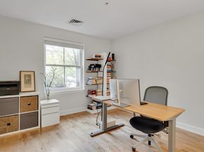 318 Rindge Ave 103, Cambridge MA 02140