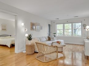318 Rindge Ave 103, Cambridge MA 02140
