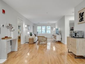 318 Rindge Ave 103, Cambridge MA 02140