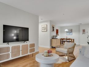 318 Rindge Ave 103, Cambridge MA 02140