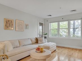 318 Rindge Ave 103, Cambridge MA 02140