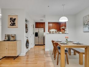 318 Rindge Ave 103, Cambridge MA 02140