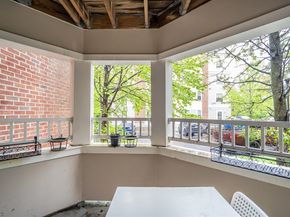 318 Rindge Ave 103, Cambridge MA 02140