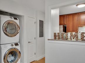318 Rindge Ave 103, Cambridge MA 02140