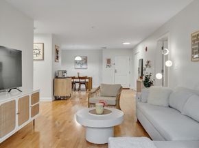 318 Rindge Ave 103, Cambridge MA 02140