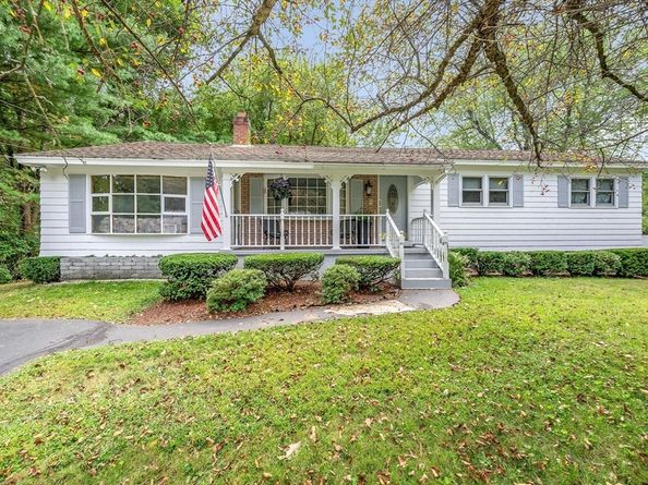 1170 Livingston St, Tewksbury MA 01876