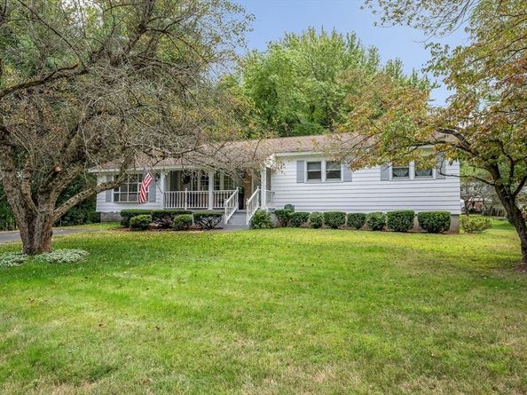 1170 Livingston St, Tewksbury MA 01876