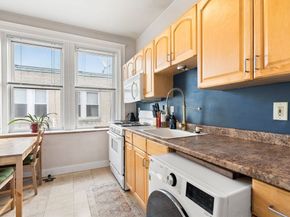 1691 Commonwealth Ave 31, Boston MA 02135