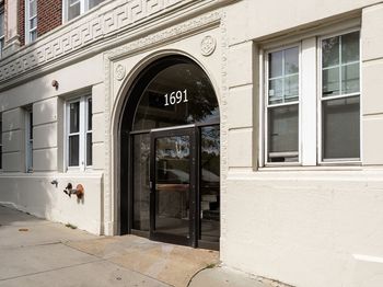 1691 Commonwealth Ave