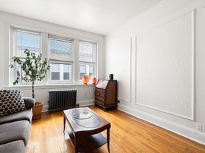 1691 Commonwealth Ave 31, Boston MA 02135