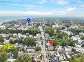 45 Boardman 1, Newburyport MA 01950