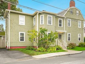 45 Boardman 1, Newburyport MA 01950