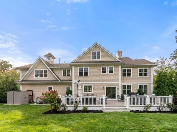 175 Schoolmaster Lane, Dedham MA 02026
