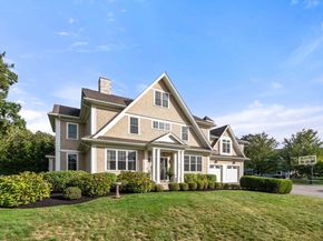 175 Schoolmaster Lane, Dedham MA 02026