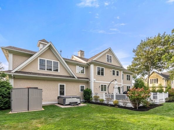 175 Schoolmaster Lane, Dedham MA 02026