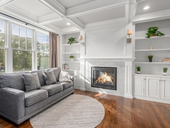 175 Schoolmaster Lane, Dedham MA 02026
