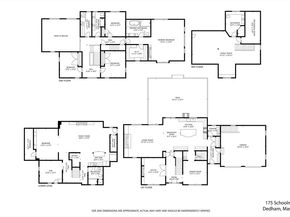 175 Schoolmaster Lane, Dedham MA 02026