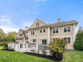 175 Schoolmaster Lane, Dedham MA 02026