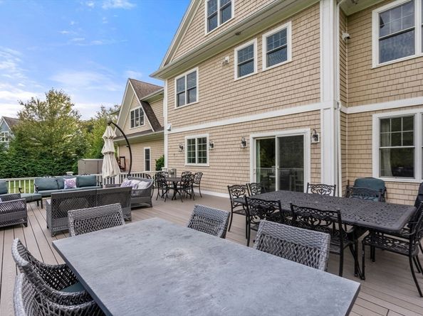 175 Schoolmaster Lane, Dedham MA 02026
