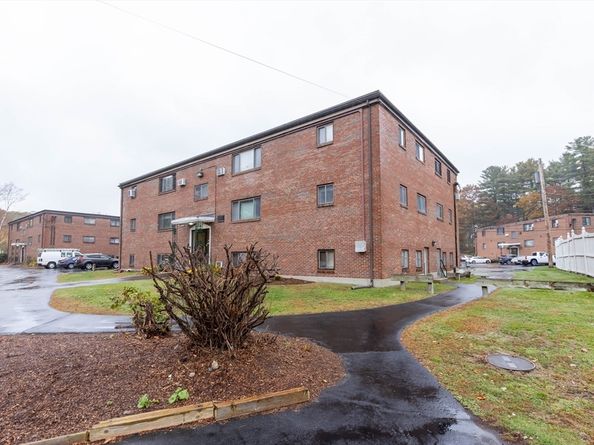 71 Nicholas Rd H, Framingham MA 01701