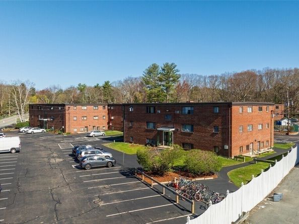 71 Nicholas Rd H, Framingham MA 01701