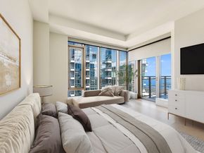133 Seaport Blvd 2112, Boston MA 02210