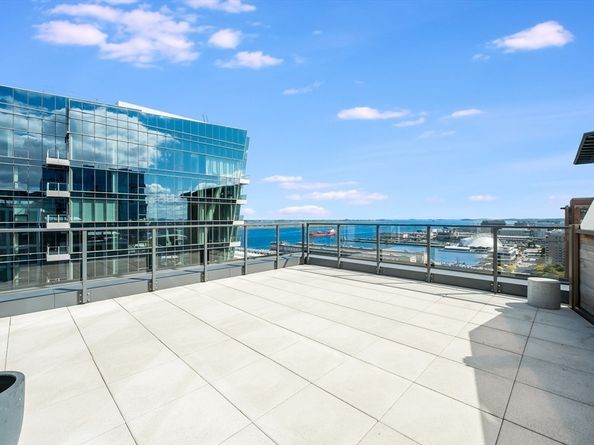 133 Seaport Blvd 2112, Boston MA 02210