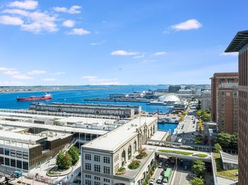 133 Seaport Blvd