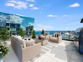 133 Seaport Blvd 2112, Boston MA 02210