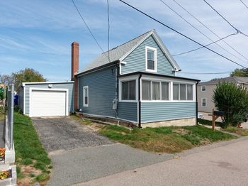59 Lawrence St